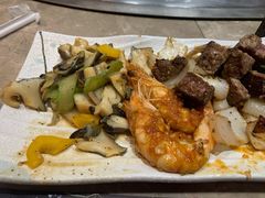 -大渔铁板烧(大悦城店)