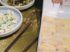 -手选潮汕鲜牛肉火锅(二七广场店)