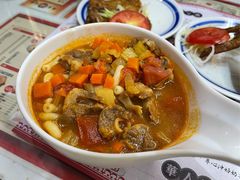 -華人 華星冰室(氹仔 店)