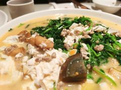 -肥仔文澳门猪骨煲(南京西路店)