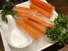 -捞神煲汤火锅(湖滨商业街店)