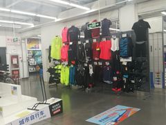 -迪卡侬(土桥店)