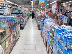 -新苗超市(花城店)