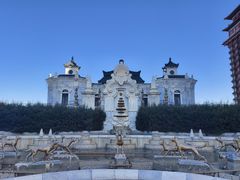 -大明幻境第一城