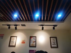 大堂-有家·酸汤鱼(土门店)