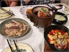 -扬州狮子楼·非遗淮扬菜(东关街店)