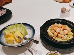 -祥记餐饮•豫粤珍味(金隅大厦店)