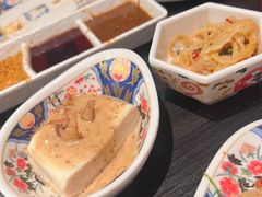 -AJIYA·池袋日式烧肉自助(天津万象城店)