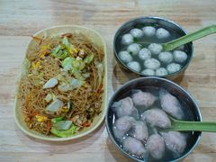 -肉燕扁食草包飯(东街店)