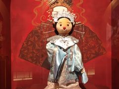 -济州岛泰迪熊博物馆