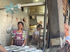 -老赵面店(大西路店)