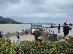 -云龙湖旅游景区