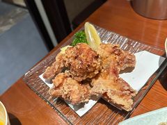 -千代武日本料理(爱建店)