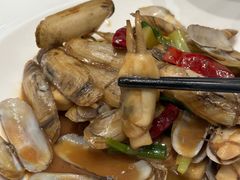 大竹蛏-宁海食府(大剧院店)