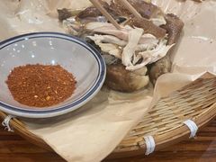 -刘师父老汉口江湖菜(蔡锷路店)