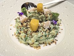 -上海小南国(金桥国际广场店)