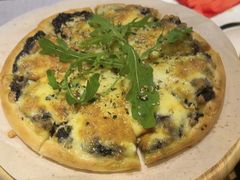 -桂满陇·蟹黄小笼汤包(中山公园店)