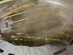 -阿鸡鱼庄·顺德鲜蒸小炒(亚运村店)