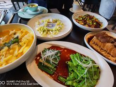 -翠湖宾馆·中餐厅