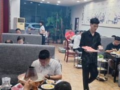 -东来顺饭庄·火锅(环岛店)