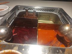 -海底捞火锅(番禺广场店)