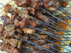 -老白家怡贵园烤肉