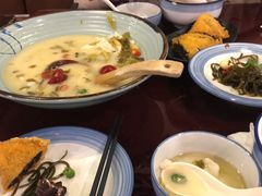 -肉串汪(月坛店)