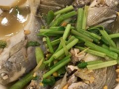 -深运潮州粥(东门店)