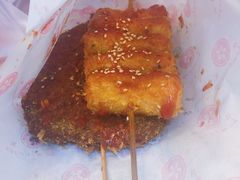 -张记炸串肠粉