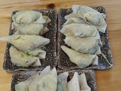 -老张太太特色小卷饼(第3号店)
