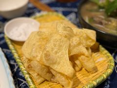 -滇道云南特色料理(康定路店)