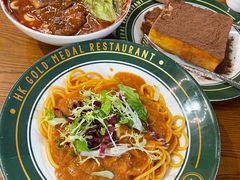 -肥韬茶餐厅(南山mini店)