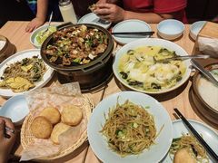 -宏状元现熬粥·京味菜(三里河店)
