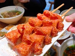 龙记大肉肠-湘人龙记老长沙米粉(鸟巢店)