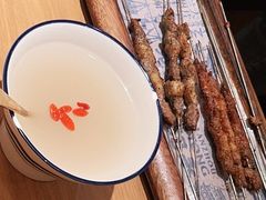 -马记永·兰州牛肉面(天通苑家乐福店)