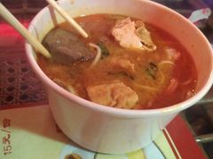 -原巷口鱼丸店(龙头路外卖店)