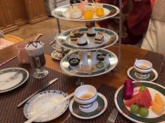 -马勒别墅·中餐厅