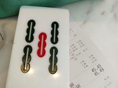 -成都你六姐·牛肉冒菜·麻辣香锅(长泰广场店)