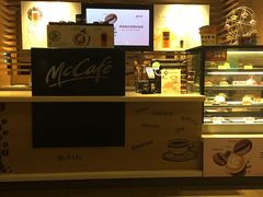 -麦当劳(豫园店)