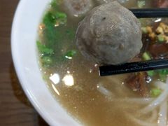 -其美潮州鱼旦粉世家(花城汇南区分店)