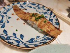 -Mr·Fish鱼鲜生海鲜放题(银泰in99店)