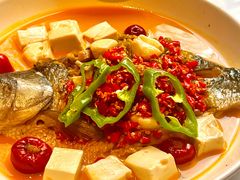 -鑫小城故事·藕汤·家常菜(台北一路总店)