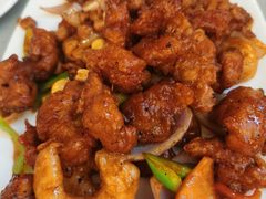 -陈傻子餐厅(世纪都会店)