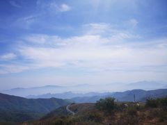 -阳台山自然风景区