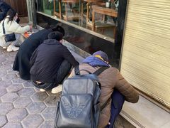 -清真白建强牛肉面(金雁花园店)