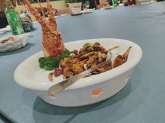 -新加坡瑞珍•海河观景餐厅