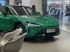 -小米之家汽车(永旺梦乐城店)