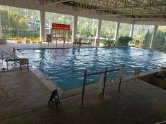 -明月山天沐温泉度假村