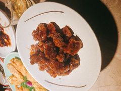 -新白鹿餐厅(金鹰新街口店)