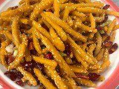 -小民大排档(江汉路店)
